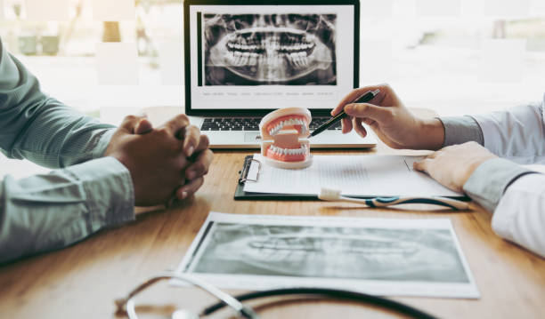 Advanced Technology for Better Dental Care in Versailles, PA