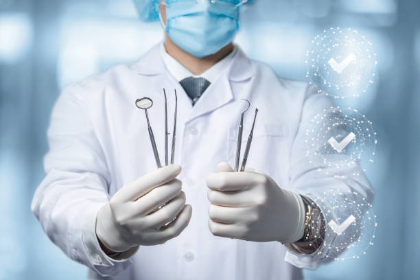 Dental X-Rays and Imaging in Versailles, PA