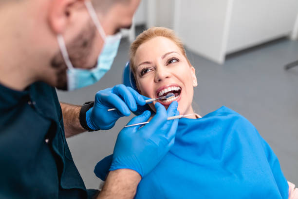 Best Sedation Dentistry  in Versailles, PA