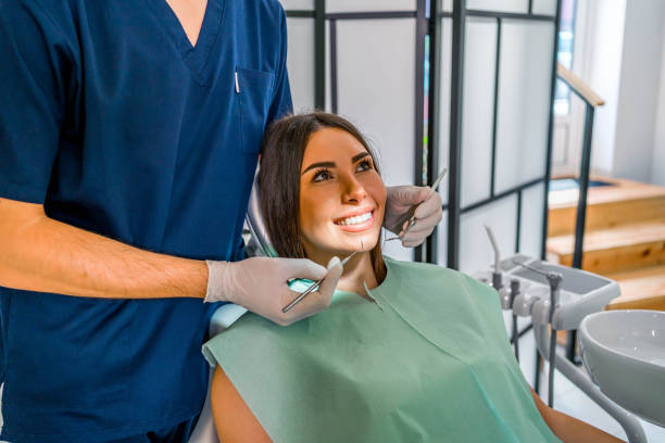 TMJ/TMD Treatment in Versailles, PA
