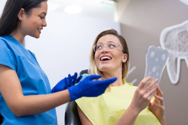 Oral Surgery in Versailles, PA