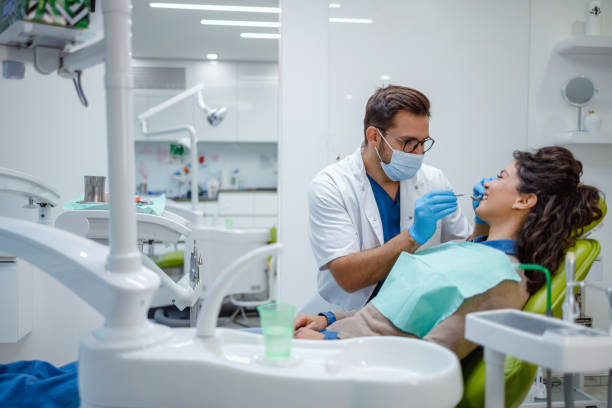 Best Dental Implants  in Versailles, PA