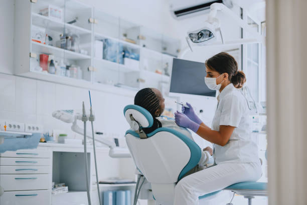 Best General Dentistry  in Versailles, PA