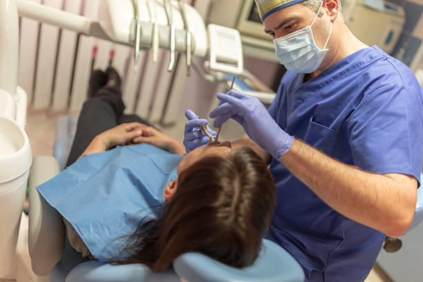Best Dental Fillings (Composite and Amalgam)  in Versailles, PA