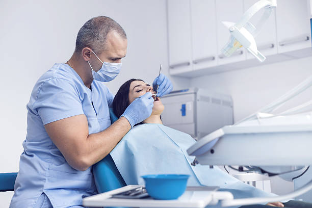 Best Veneers and Lumineers  in Versailles, PA