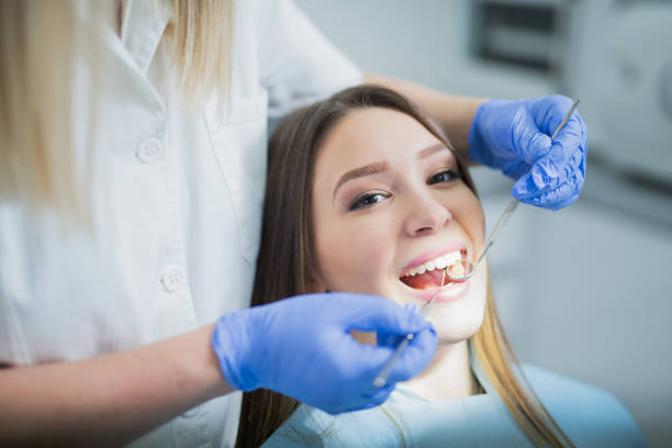 Best Laser Dentistry  in Versailles, PA